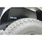 Dv8 Offroad JEEP JK INNER FENDER REAR BLACK 07-18 WRANGLER JK ALUMINUM INFEND-01RB - alternate 5